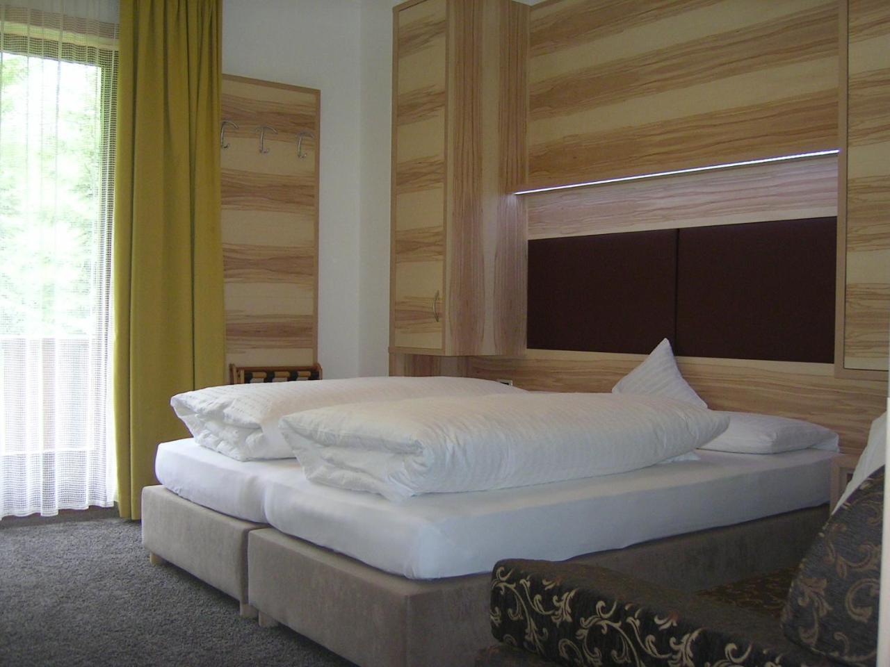 Hotel Garni Royal Arabba Exteriör bild